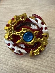 戰鬥陀螺- 鎮魂巨神（Beyblade Burst）型號通常為 B-100