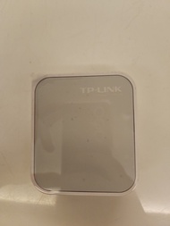 TP-LINK TL-WR710N