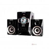 terbaru !!! polytron speaker aktif pma 9311 bluetooth usb radio