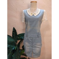 Dress by Instyle Studio