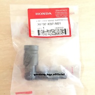 Cap Assy Noise Suppressor Cop Spark Plug PCX 150 K97 & ADV 150 K0W ORIGINAL AHM 30700K97N01