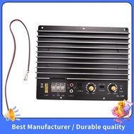 【NEW】1000W 12V Audio DIY Amplifier Board Auto Player -180