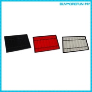 [BuymorefunMY] Necklace Watch Band Display Stand Storage Case Shop Jewelry Tray Accs 8-Grid