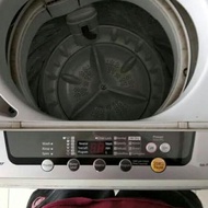Modul Mesin Cuci Panasonic Na-F902B Na F852B