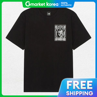 The North Face | ZODIAC S/S R/TEE 1 - สดำ