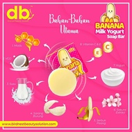 Sabun - Banana Milk Yogurt