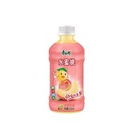 kang shi fu peach 330ml x 12   康师傅 水蜜桃 330ml x 12