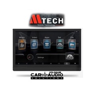 Mtech Android Monitor Headrest HD 1080p 12.5 Inch
