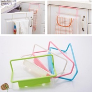 GROUTE Useful Home Tool Rail Cupboard Hanger Rack Bar Hook Tea Towel Holder Kitchen Bathroom