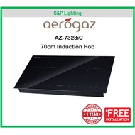 Aerogaz 70cm Induction Hob AZ-7328iC