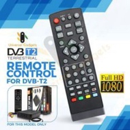 Remote Control DVB T2 HDTV K2 K3