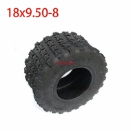 High quality 18X9.50-8 Kart Auto Parts 7 Inch ATV Tires 18*9.50-8 Highway Tyre Wear-resistant Wheel 