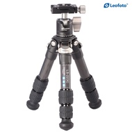 Leofoto LS-223C+LH-25 CNC tripod with ballhead