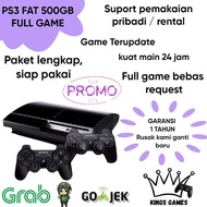 PS3 ps3 CFW Versi terbaru 120Gb