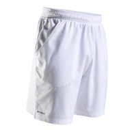 Artengo Men's White Dry Tennis Pants Decathlon - 8374099