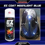 EZ Coat Moonlight Blue Spray Paint