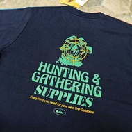 Daily Line, Daily Tide Beauty Tide Surfing Tide, High Street 100% Cotton Unisex T-shirt