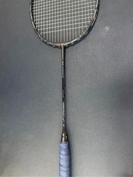 Yonex VOLTRIC Z-Force II 羽毛球拍