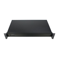 Mini ITX17 * 17 Ultra Short 1U Chassis 1U Server Chassis Firewall Monitoring 1U250 Long Industrial C