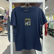 RVCA Midnight Ss T-Shirt