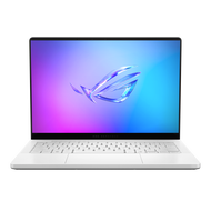 ASUS ROG Zephyrus G14 (2025) 銀色 GA403WR-0058HHX370-NBLO
