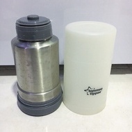 Preloved Tommee Tippee thermos