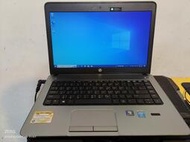 HP ProBook 440 Go i3四代四核_6g+SSD120g獨顯1g可玩LOL全新電池