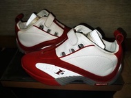 Reebok Answer IV  Allen Iverson nba  mvp 籃球