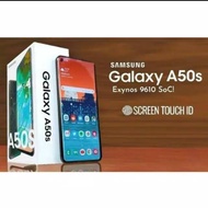 POPULER Samsung A50s