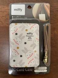 Miffy八達通套
