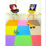 Eva foam mat 60cm x 60cm x 1.0cm