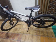Camino 24吋山地車