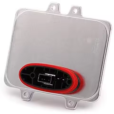 5DV 009 000 00 / 5DV009000 00 / 12767670 Xenon Vorschaltgerat 12V D1S 2PIN Ballast
