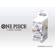 Op05 booster box Case 12 box