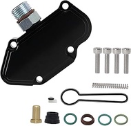 Fast Install Fuel Regulator Kit Compatible with Ford 2003-2007 Excursion F250 F350 F450 F550 Spring 