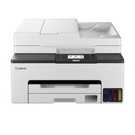Canon 佳能  MAXIFY GX2070 商用傳真連供複合機 