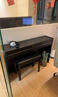 Digital Piano Yamaha arius Ydp-S52