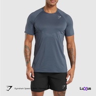 (NEW ORIGINAL) Gymshark Speed T-Shirt