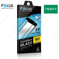ฟิล์มกระจก เต็มจอ Focus OPPO A5x A5Pro Reno 14 14F 13 13F Find X8 A79 A78 5G Reno8Z/ Reno7Z 6Z A77s