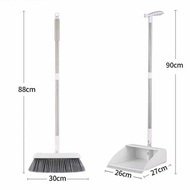 Broom Cleaning Sweeper Broom set