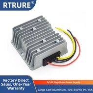 XIAOTIANLAI | Toy Car Voltage Step-down Converter 12v to 6v