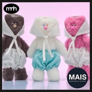 [MNH] 25 FW Doll Keychain