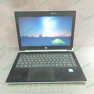 Laptop HP Probook 430 G5 14" Core i7/gen8/ram 8gb/ssd 256gb