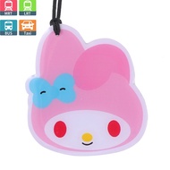 My Melody EZ-CHARM EZ-Link Charm（Expiry Date:2030）