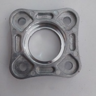 MEGA PRO clutch bearing bearing housing mount