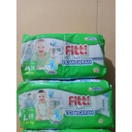 FITTI PAMPERS PANTS PAMPERS MURAH PAMPERS FITTI MEDIUM PAMPERS FITTI