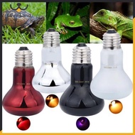 Lovinland bò sát nhiệt Bóng đèn hồng ngoại xa đèn sưởi gốm Pet ấm hơn bóng đèn brooder gà Rùa