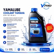 YAMALUBE Coolant Motorcycle Coolant Y15 Coolant Lc135 Yamaha