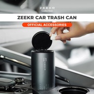 [zeekr Zone] zeekr 009/zeekr x Original Factory Accessories Car Trash Can Car Storage Bin Storage Bo