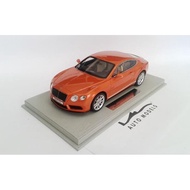 BBR Models Bentley Continental GT V8 S